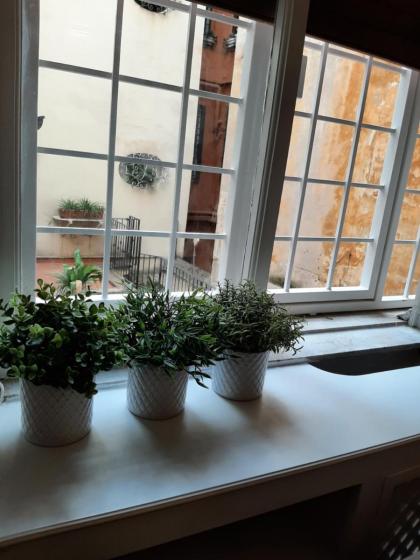 CHARMING LOFT in piazza di Spagna - image 20