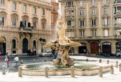 CHARMING LOFT in piazza di Spagna - image 4