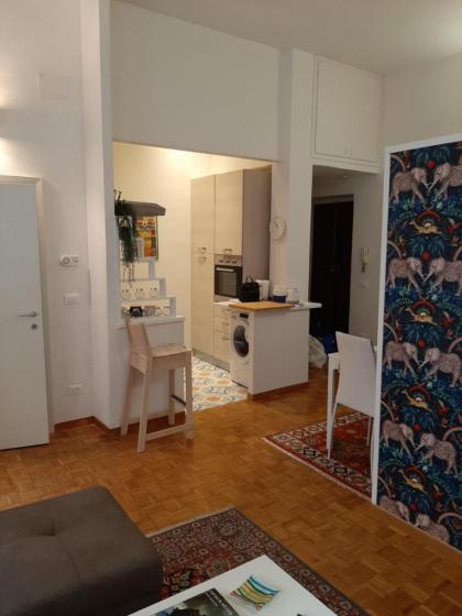 CHARMING LOFT in piazza di Spagna - image 6