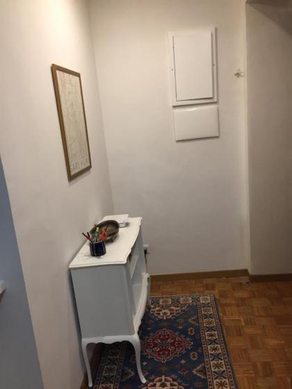 CHARMING LOFT in piazza di Spagna - image 8