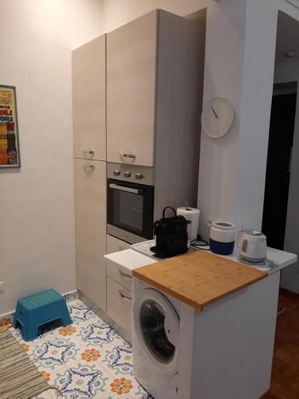 CHARMING LOFT in piazza di Spagna - image 9