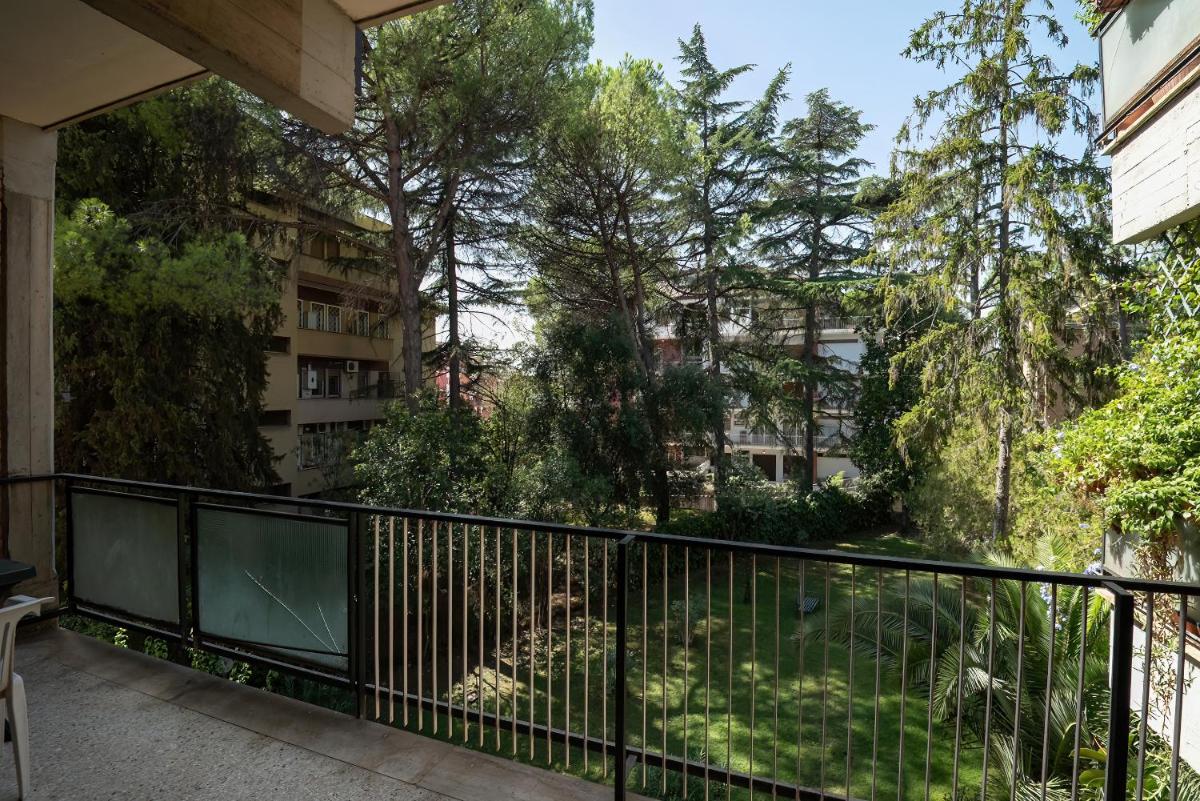 Claudia Apartment Balduina - image 2