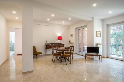 Claudia Apartment Balduina - image 20