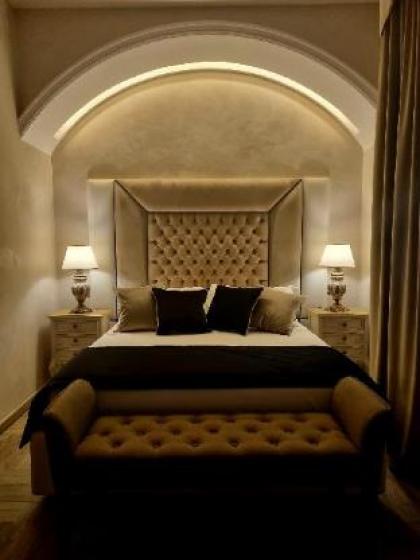 Carpegna Suite 92 - Apartment Wellness & Spa Rome