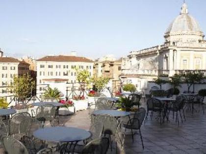 Gallia Hotel