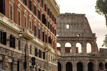 Emperor's View - Apartment in Colosseum - image 19