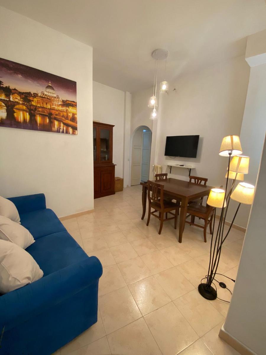 Noemi’s Home - main image