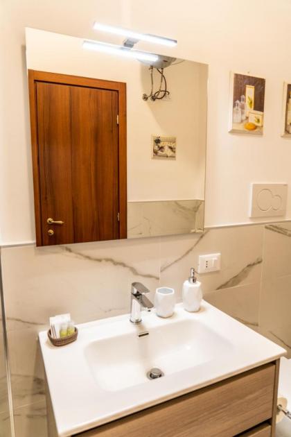Domus Drusilla Vatican Prestige Apartment - image 7