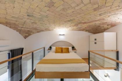 iFlat Trastevere crystal loft - image 14
