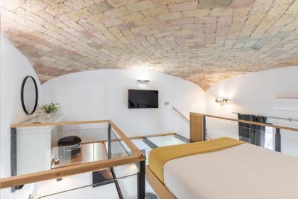 iFlat Trastevere crystal loft - image 16