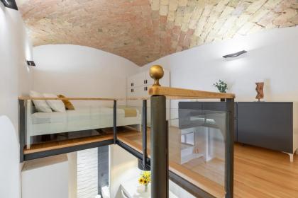 iFlat Trastevere crystal loft - image 22