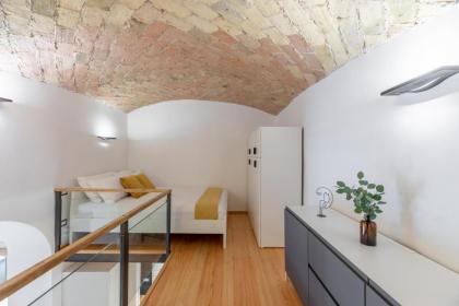 iFlat Trastevere crystal loft - image 23