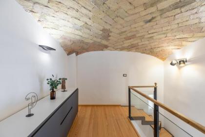 iFlat Trastevere crystal loft - image 24