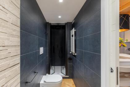 iFlat Trastevere crystal loft - image 25