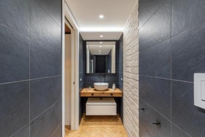 iFlat Trastevere crystal loft - image 26