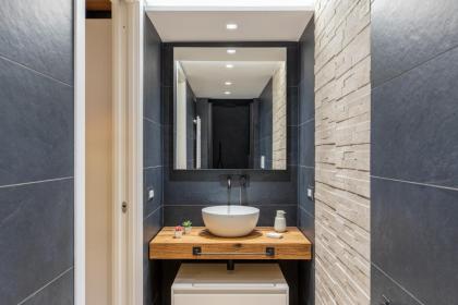 iFlat Trastevere crystal loft - image 27