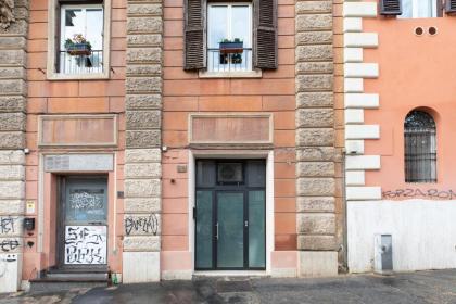 iFlat Trastevere crystal loft - image 28