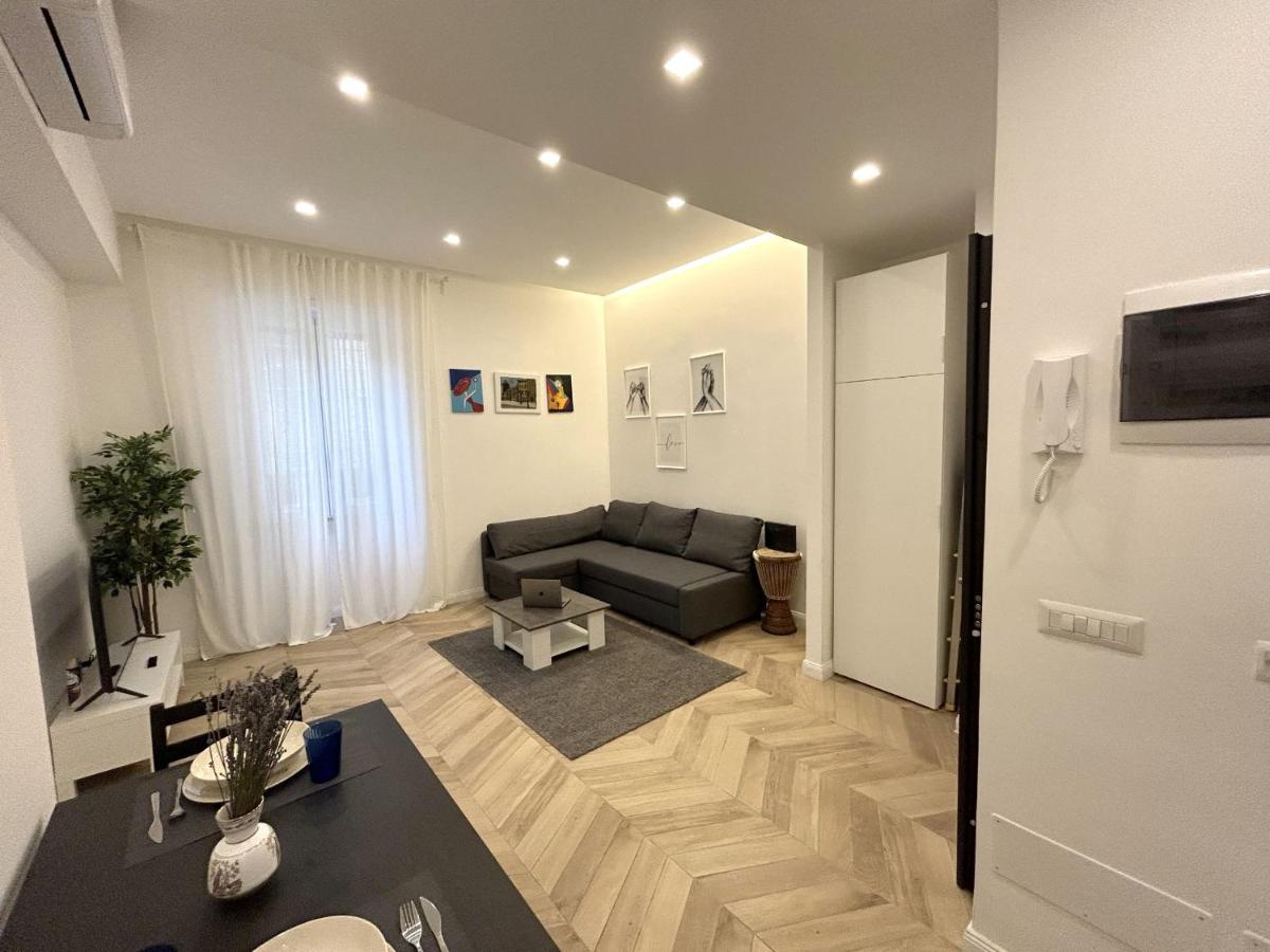 Mazzini City Center Apartment - main image