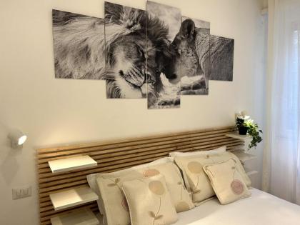 Mazzini City Center Apartment - image 12