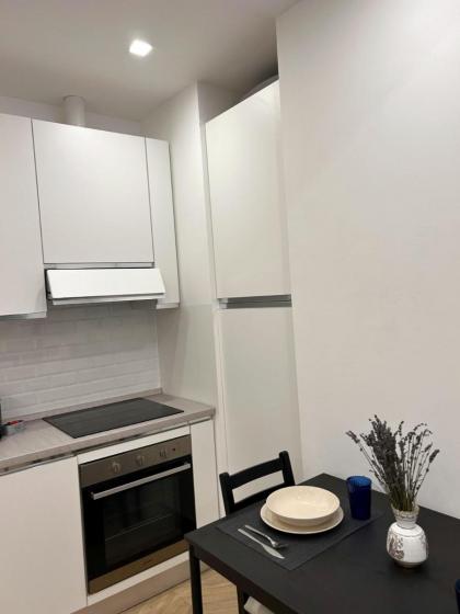 Mazzini City Center Apartment - image 2