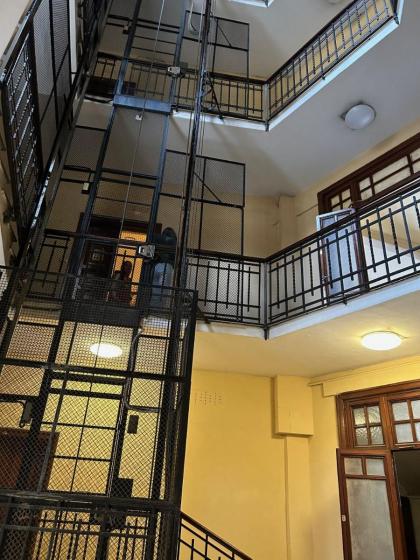 Mazzini City Center Apartment - image 20