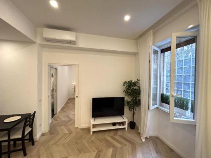 Mazzini City Center Apartment - image 4