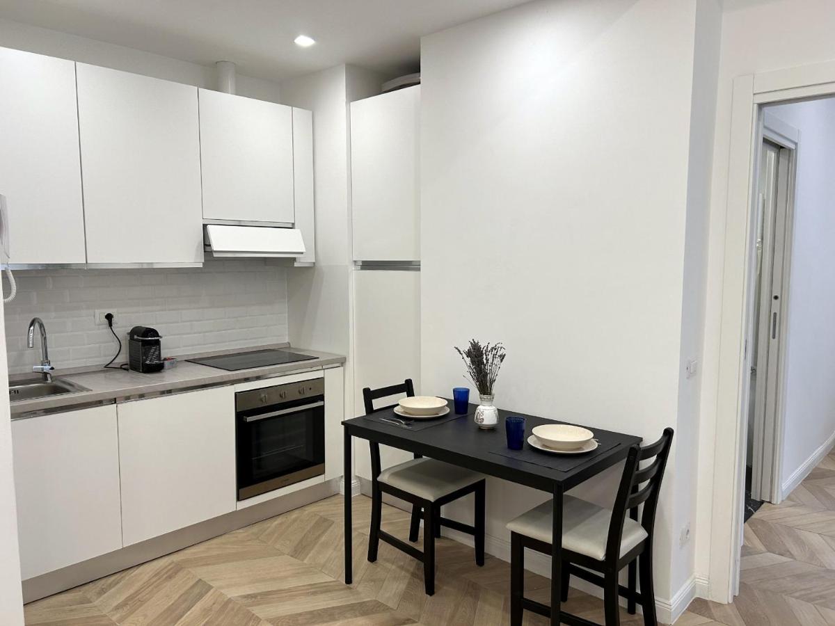 Mazzini City Center Apartment - image 6