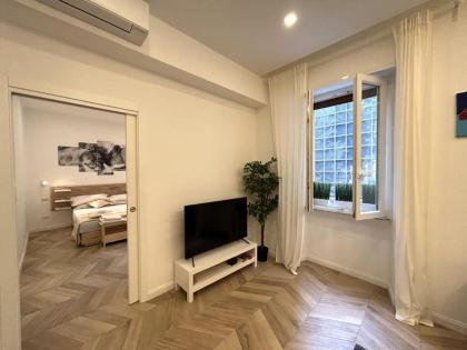 Mazzini City Center Apartment - image 7