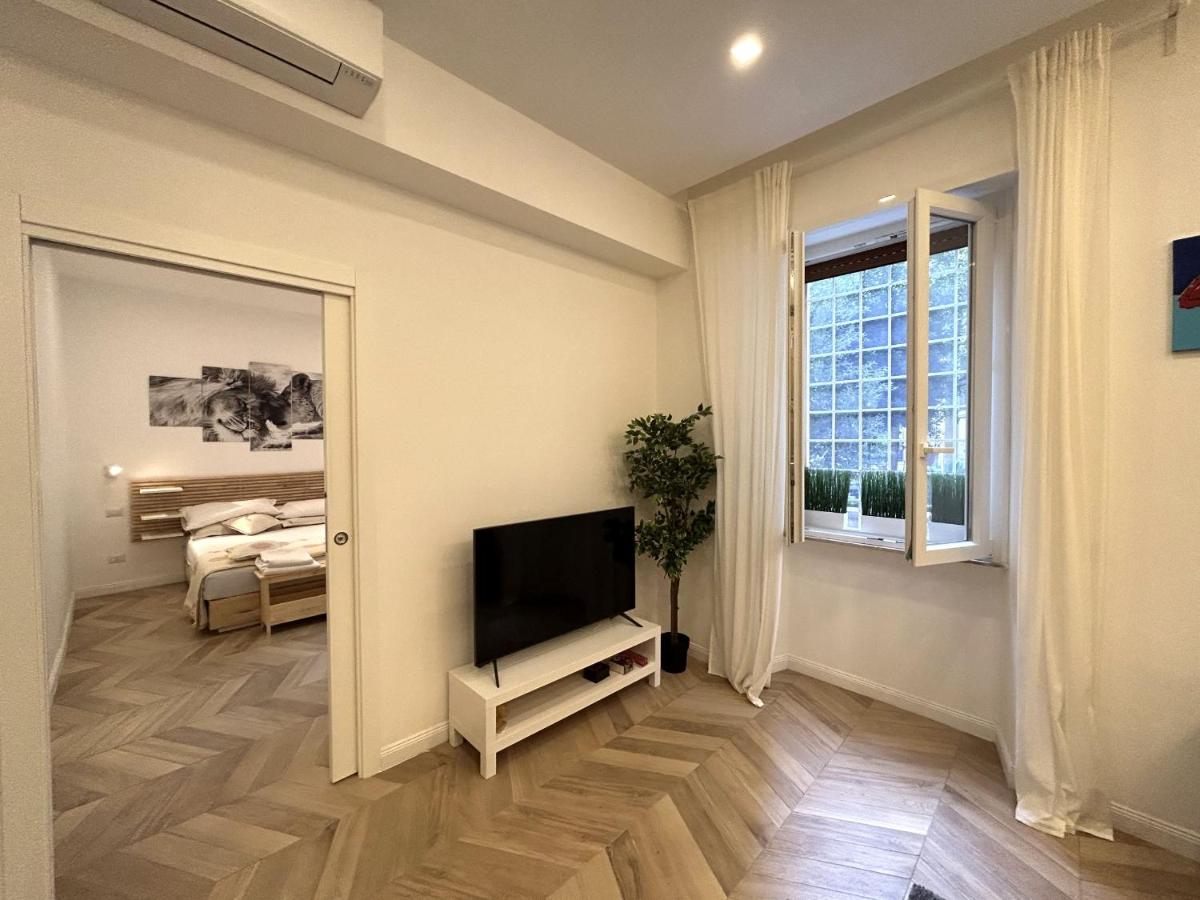 Mazzini City Center Apartment - image 7