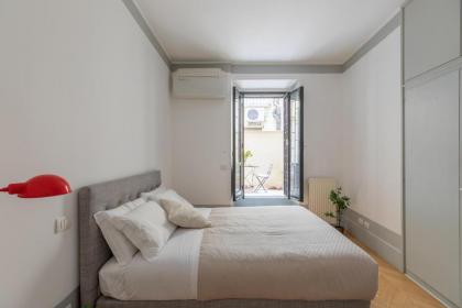 Iflat Charming flat close to Campo de' Fiori - image 19