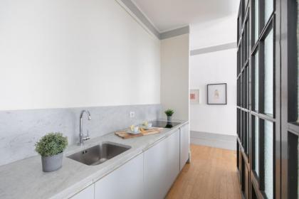 Iflat Charming flat close to Campo de' Fiori - image 2