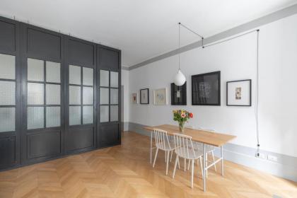 Iflat Charming flat close to Campo de' Fiori - image 9