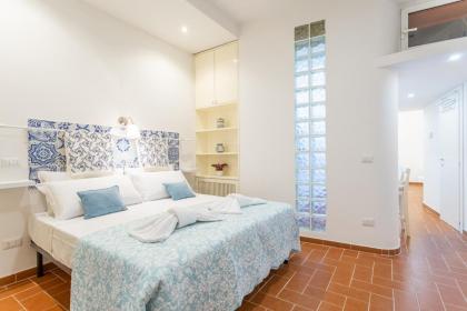 Trastevere Casa Orchidea