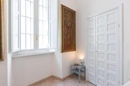 Amazing Historical Apartment - Jewish Ghetto - image 12