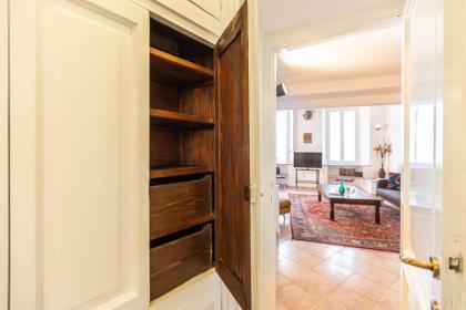 Amazing Historical Apartment - Jewish Ghetto - image 13