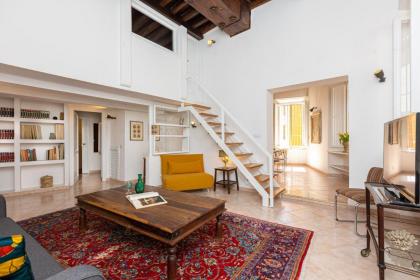 Amazing Historical Apartment - Jewish Ghetto - image 14
