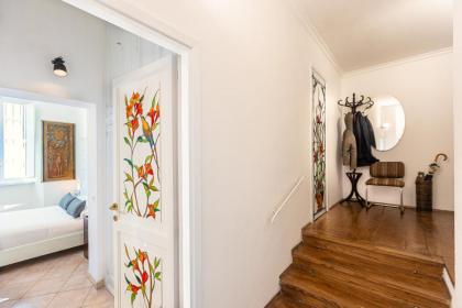 Amazing Historical Apartment - Jewish Ghetto - image 16