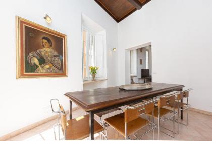 Amazing Historical Apartment - Jewish Ghetto - image 18
