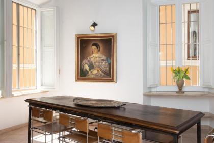 Amazing Historical Apartment - Jewish Ghetto - image 3