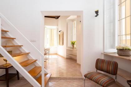 Amazing Historical Apartment - Jewish Ghetto - image 7