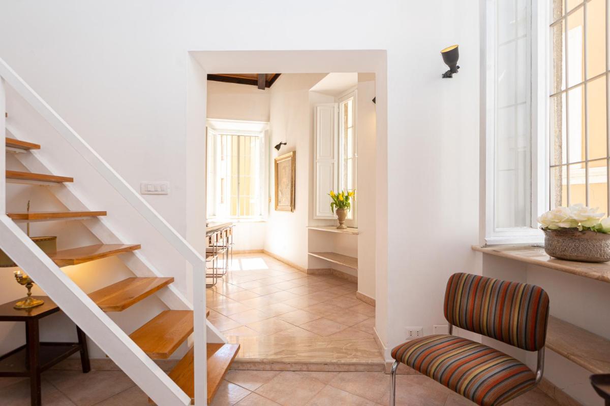 Amazing Historical Apartment - Jewish Ghetto - image 7