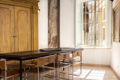 Amazing Historical Apartment - Jewish Ghetto - image 9