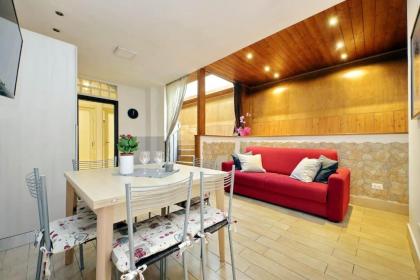 Take me Rome - Vatican Flat Spacious Cozy with Court