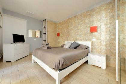 Take me Rome - Vatican Flat Spacious Cozy with Court - image 13