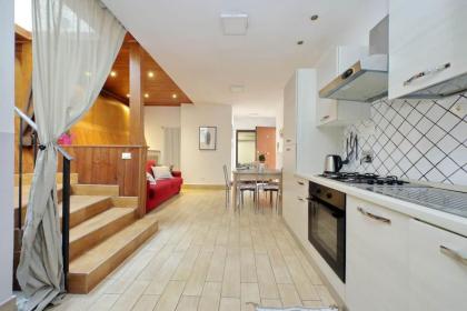 Take me Rome - Vatican Flat Spacious Cozy with Court - image 4