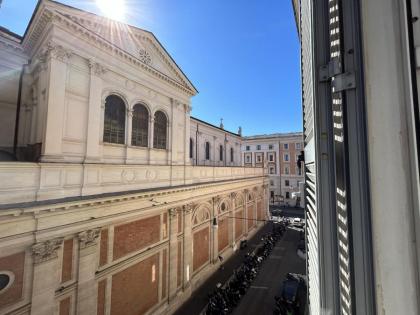 ROMA TERMINI APARTMENT - Via Vicenza