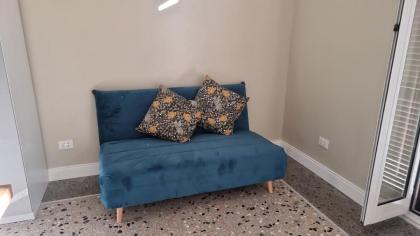 Gemelli hospital apartment - image 14