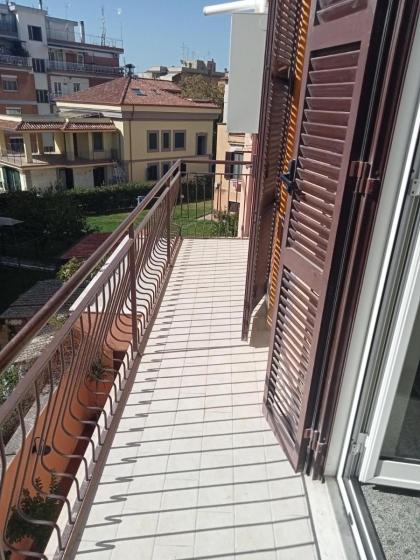 Gemelli hospital apartment - image 16