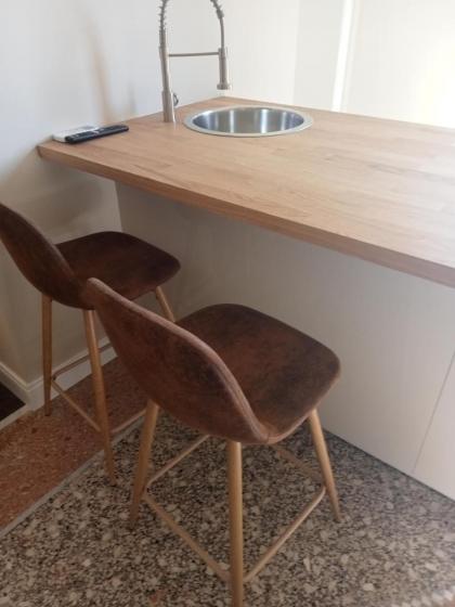 Gemelli hospital apartment - image 18