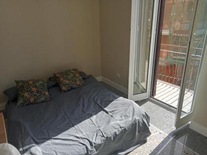 Gemelli hospital apartment - image 19